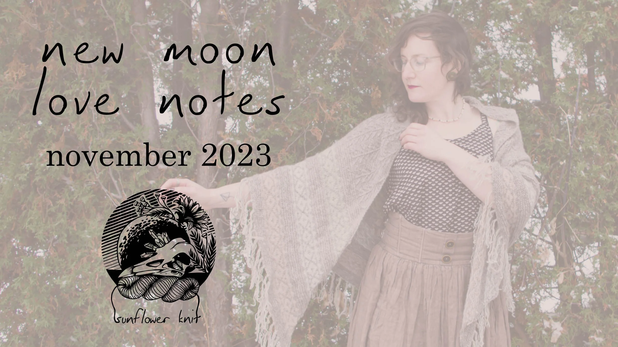 Blog 2 — ash alberg | sunflower knit